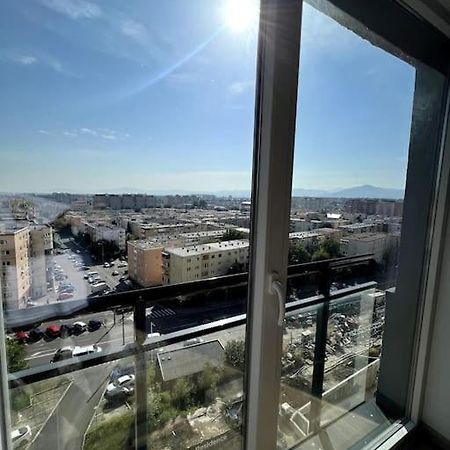 Apartment Teodor براشوف المظهر الخارجي الصورة