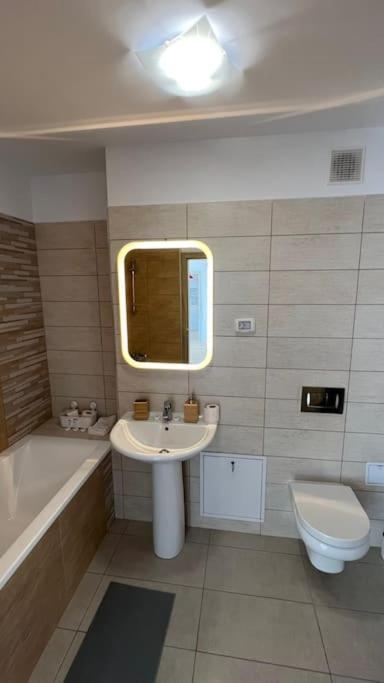 Apartment Teodor براشوف المظهر الخارجي الصورة