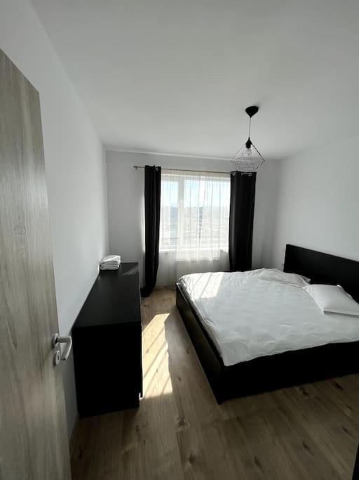 Apartment Teodor براشوف المظهر الخارجي الصورة