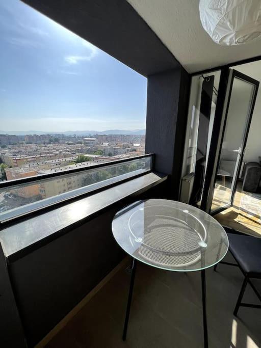 Apartment Teodor براشوف المظهر الخارجي الصورة